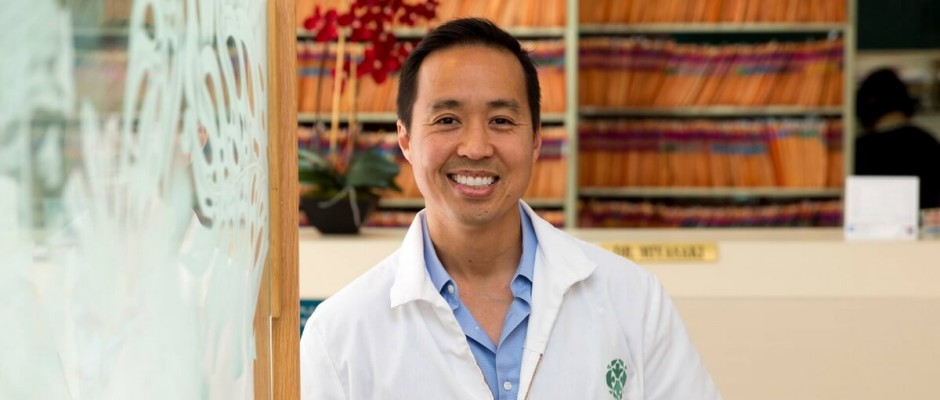 Dr. Chad Kawashima